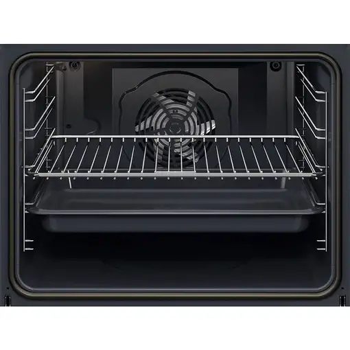 AEG Series 5000 OU5PB40NSK 72 L 3490 W Negro