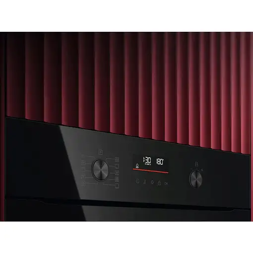 AEG Series 5000 OU5PB40NSK 72 L 3490 W Negro
