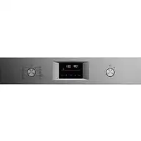 AEG Series 6000 OS6PB51AM 71 L 3500 W Negro, Acero inoxidable