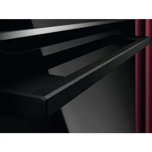 Horno 71 L Wi-Fi Negro 76967 944 035 121 AEG