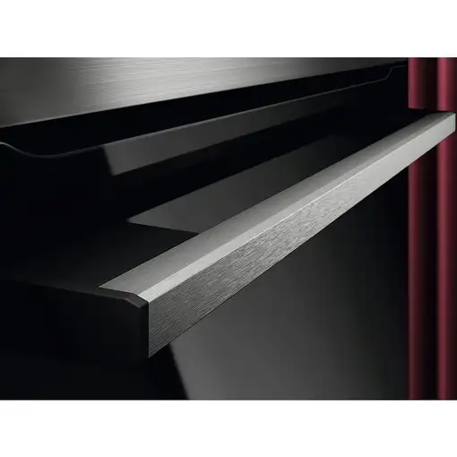 Horno 72 L Negro 76967 949 496 370 AEG