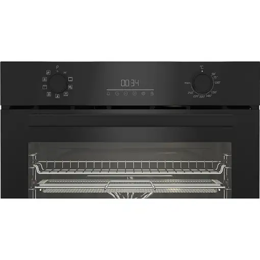 Horno 72 L Acero inoxidable b300 7724086797 BEKO
