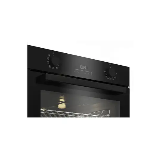 Horno 72 L Acero inoxidable b300 7724086797 BEKO