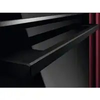 Horno 72 L Negro 76967 949 496 369 AEG