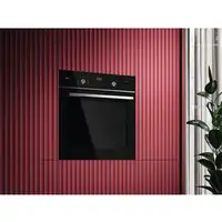 Horno 72 L Wi-Fi Negro 75757 949 494 949 AEG