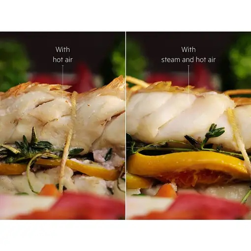 Horno 72 L Wi-Fi Negro Series 6000 949 494 949 AEG