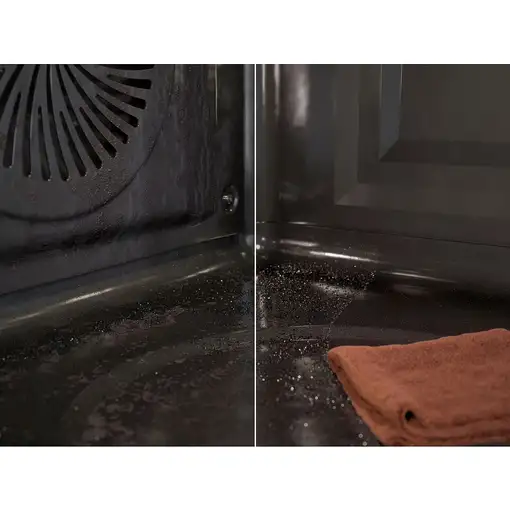 Horno 72 L Wi-Fi Negro Series 6000 949 494 949 AEG