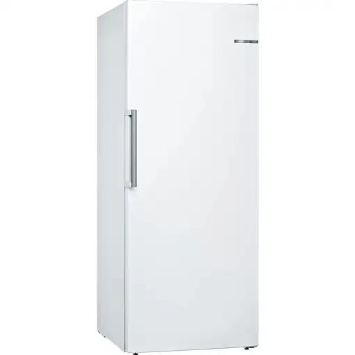 Bosch Serie 6 GSN54AWDV congelador Congelador vertical Independiente 328 L Blanco Bosch Serie 6 GSN54AWDV congelador Congelador vertical Independiente 328 L Blanco
