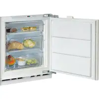 Whirlpool WBUFZ011 Congelador vertical Bajo encimera 91 L Whirlpool WBUFZ011 Congelador vertical Bajo encimera 91 L