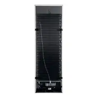 Whirlpool UW8 F2Y XBI F 2 Congelador vertical Independiente 263 L E Acero inoxidab