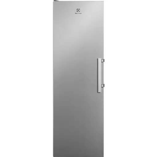 Electrolux LUT6NE28U Congelador vertical Independiente 280 L E Acero inoxidable