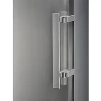 Electrolux LUT6NE28U Congelador vertical Independiente 280 L E Acero inoxidable Electrolux LUT6NE28U Congelador vertical Independiente 280 L E Acero inoxidable