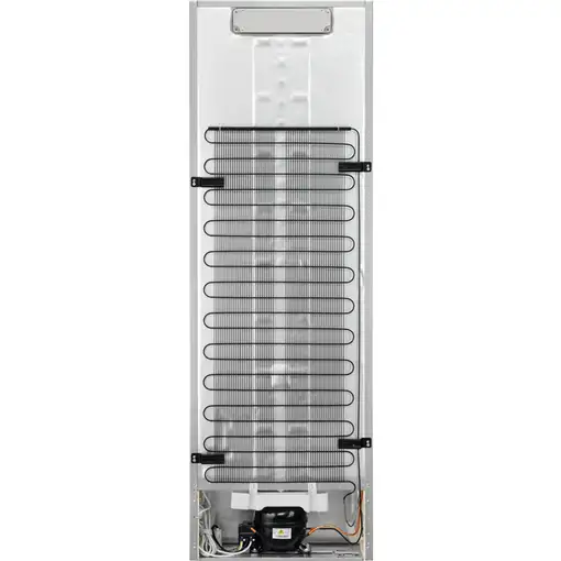 Electrolux LUT6NE28U Congelador vertical Independiente 280 L E Acero inoxidable