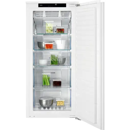 AEG TAB7N12EF Congelador vertical Integrado 122 L AEG TAB7N12EF Congelador vertical Integrado 122 L