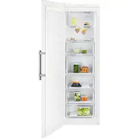 Electrolux Congelador vertical de libre instalación de 1860 mm Electrolux Congelador vertical de libre instalación de 1860 mm