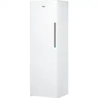 Whirlpool UW8 F2Y WBI F 2 Congelador vertical Independiente 263 L E Blanco