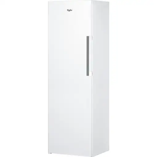 Whirlpool UW8 F2Y WBI F 2 Congelador vertical Independiente 263 L Blanco