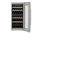 Liebherr EWTdf 2353 Vinidor Nevera de vino Integrado Gris 48 botella(s)