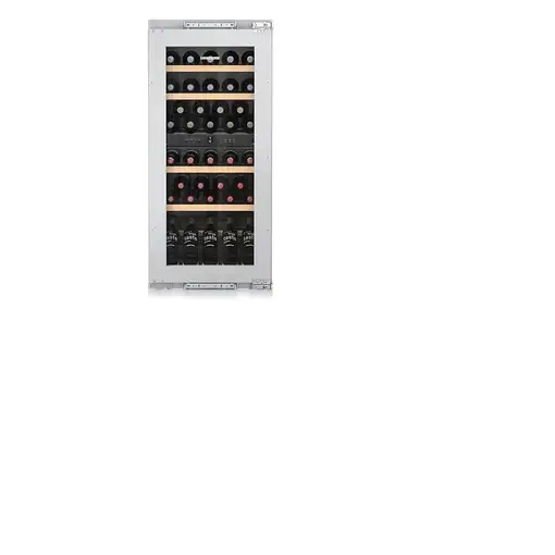Liebherr EWTdf 2353 Vinidor Nevera de vino Integrado Gris 48 botella(s)