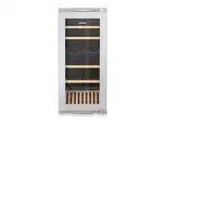 Liebherr EWTdf 2353 Vinidor Nevera de vino Integrado Gris 48 botella(s)