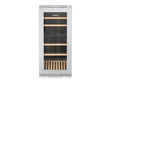 Liebherr EWTdf 2353 Vinidor Nevera de vino Integrado Gris 48 botella(s)