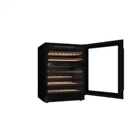 Teka RVU 20046 GBK Nevera de vino termoeléctrico Independiente Negro 46 botella(s) Teka RVU 20046 GBK Nevera de vino termoeléctrico Independiente Negro 46 botella(s)