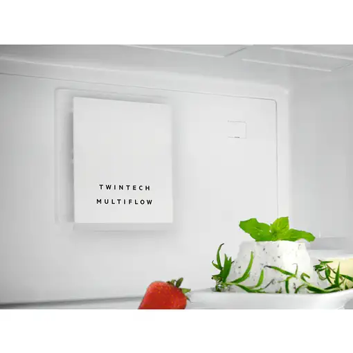 Nevera y congelador Independiente 366 L Blanco 75758 925 993 630 AEG