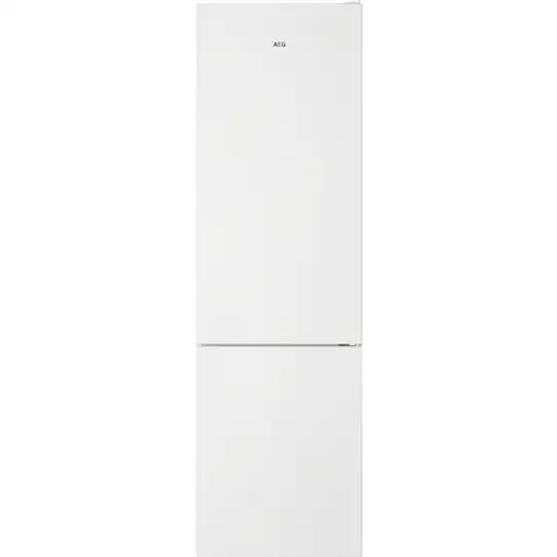 Nevera y congelador Independiente 366 L Blanco 75758 925 993 630 AEG