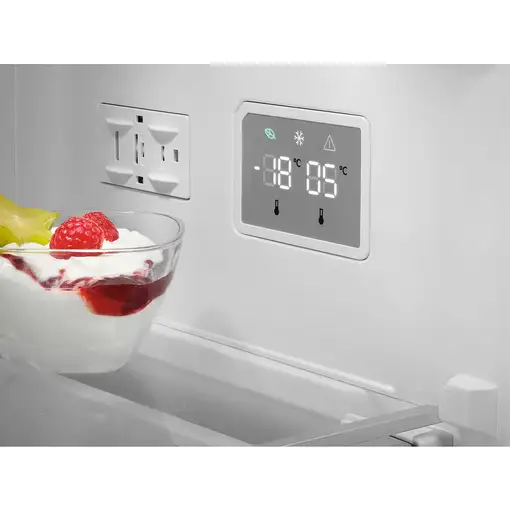 Frigoríficos сombis Independiente 366 L Negro 925 993 701 AEG