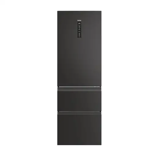 Haier 3D 60 Serie 5 HTW5618DNPT Independiente 360 L D Negro