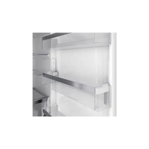 Frigoríficos сombis Independiente 481 L Blanco 113400026 TEKA