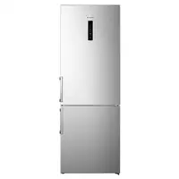 Aspes AC2700ENFIX nevera y congelador Independiente 495 L E Acero inoxidable