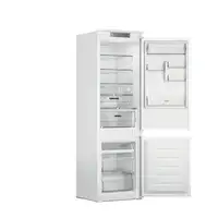 Whirlpool WHC18 T323 Integrado 250 L D Blanco
