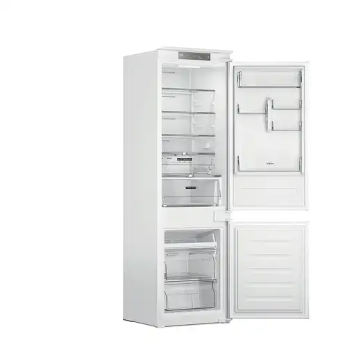 Whirlpool WHC18 T323 Integrado 250 L D Blanco