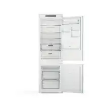 Whirlpool WHC18 T323 Integrado 250 L D Blanco