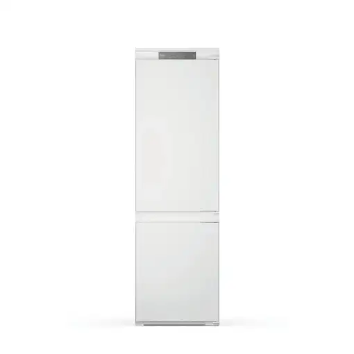 Whirlpool WHC18 T323 Integrado 250 L D Blanco