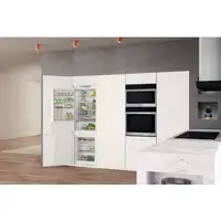 Whirlpool WHC18 T323 Integrado 250 L D Blanco