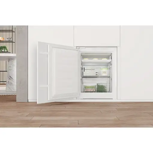Whirlpool WHC18 T323 Integrado 250 L D Blanco