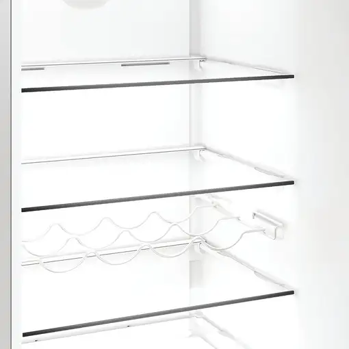 Frigoríficos сombis Independiente 355 L Acero inoxidable 859991698070 WHIRLPOOL