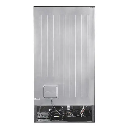 Frigoríficos dos puertas Independiente 532 L Acero inoxidable 34005718 CANDY