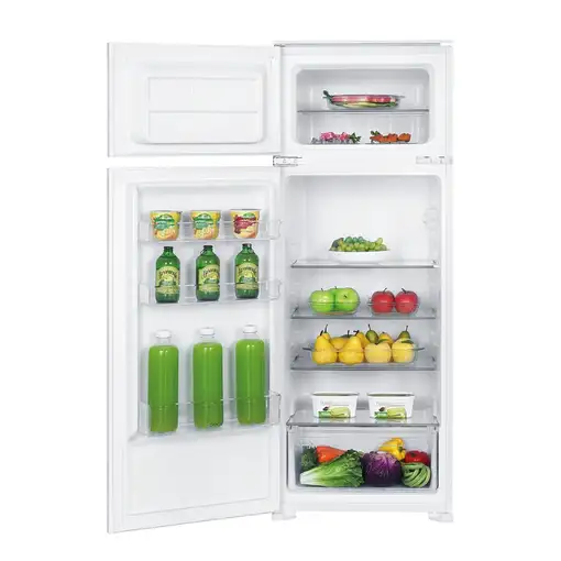 Frigoríficos dos puertas Integrado 205 L Blanco 34901571 CANDY