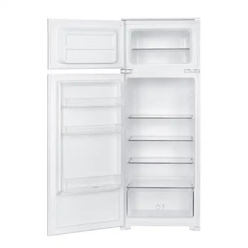 Frigoríficos dos puertas Integrado 205 L Blanco 34901571 CANDY