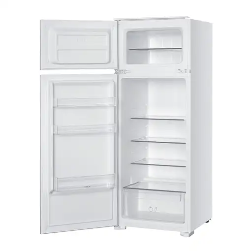 Frigoríficos dos puertas Integrado 205 L Blanco 34901571 CANDY