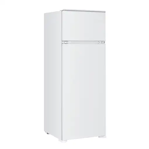 Frigoríficos dos puertas Integrado 205 L Blanco 34901571 CANDY