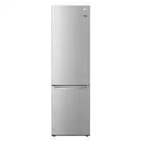 Frigoríficos сombis Independiente 384 L Acero inoxidable GBB72NSVCN1 LG Frigoríficos сombis Independiente 384 L Acero inoxidable GBB72NSVCN1 LG