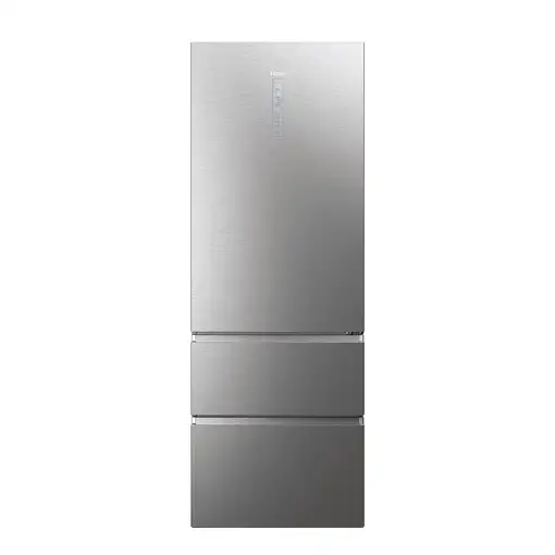 Haier 3D 70 Serie 7 HTW7720ENMP Independiente 483 L E Gris