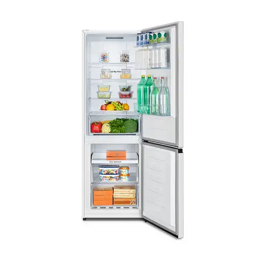 Frigorifico combi Total No Frost - RB372N4AWE HISENSE