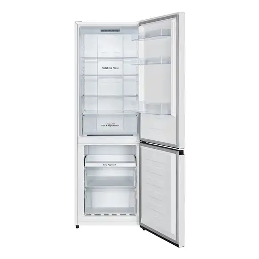 Frigorifico combi Total No Frost - RB372N4AWE HISENSE