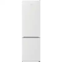 Frigoríficos сombis Independiente 291 L Blanco 7520720032 BEKO Frigoríficos сombis Independiente 291 L Blanco 7520720032 BEKO