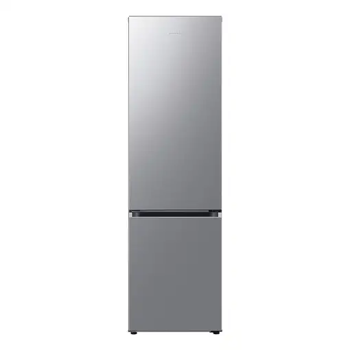 Samsung RB38C600CS9/EF nevera y congelador Independiente 390 L C Acero inoxidable